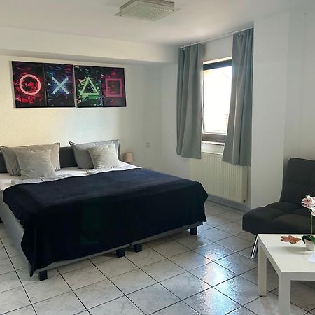 Mikroapartments Klarenthal Saarbruecken Ngoại thất bức ảnh